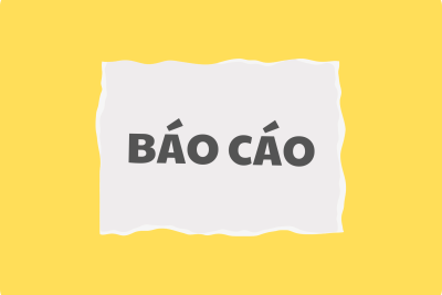 Báo cáo công khai theo Thông tư 09 tháng 6 năm 2026